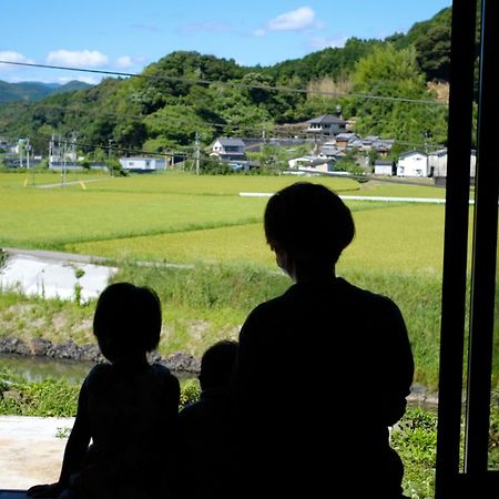 Private Inn Mei Vacation Rental Mei - Vacation Stay 57858V Ino Luaran gambar