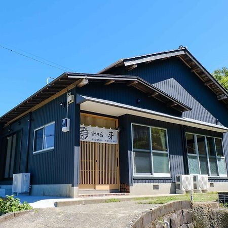 Private Inn Mei Vacation Rental Mei - Vacation Stay 57858V Ino Luaran gambar