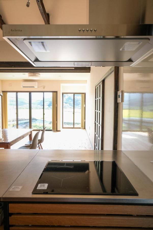 Private Inn Mei Vacation Rental Mei - Vacation Stay 57858V Ino Luaran gambar