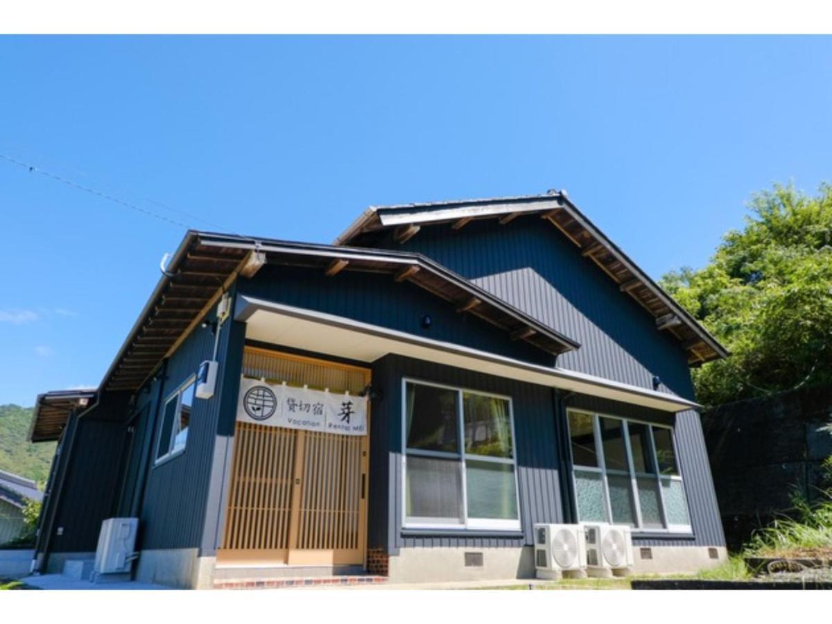 Private Inn Mei Vacation Rental Mei - Vacation Stay 57858V Ino Luaran gambar