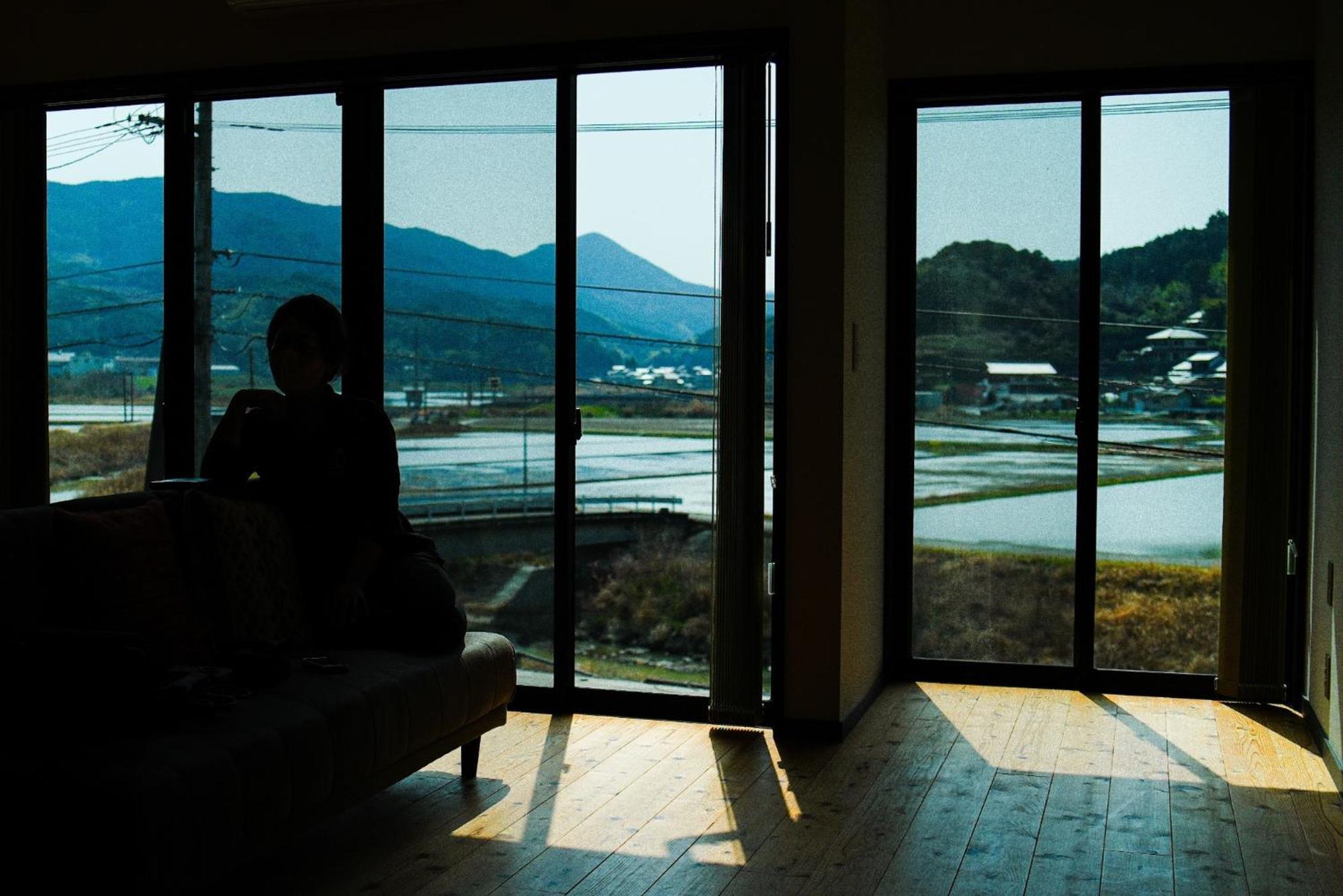 Private Inn Mei Vacation Rental Mei - Vacation Stay 57858V Ino Luaran gambar