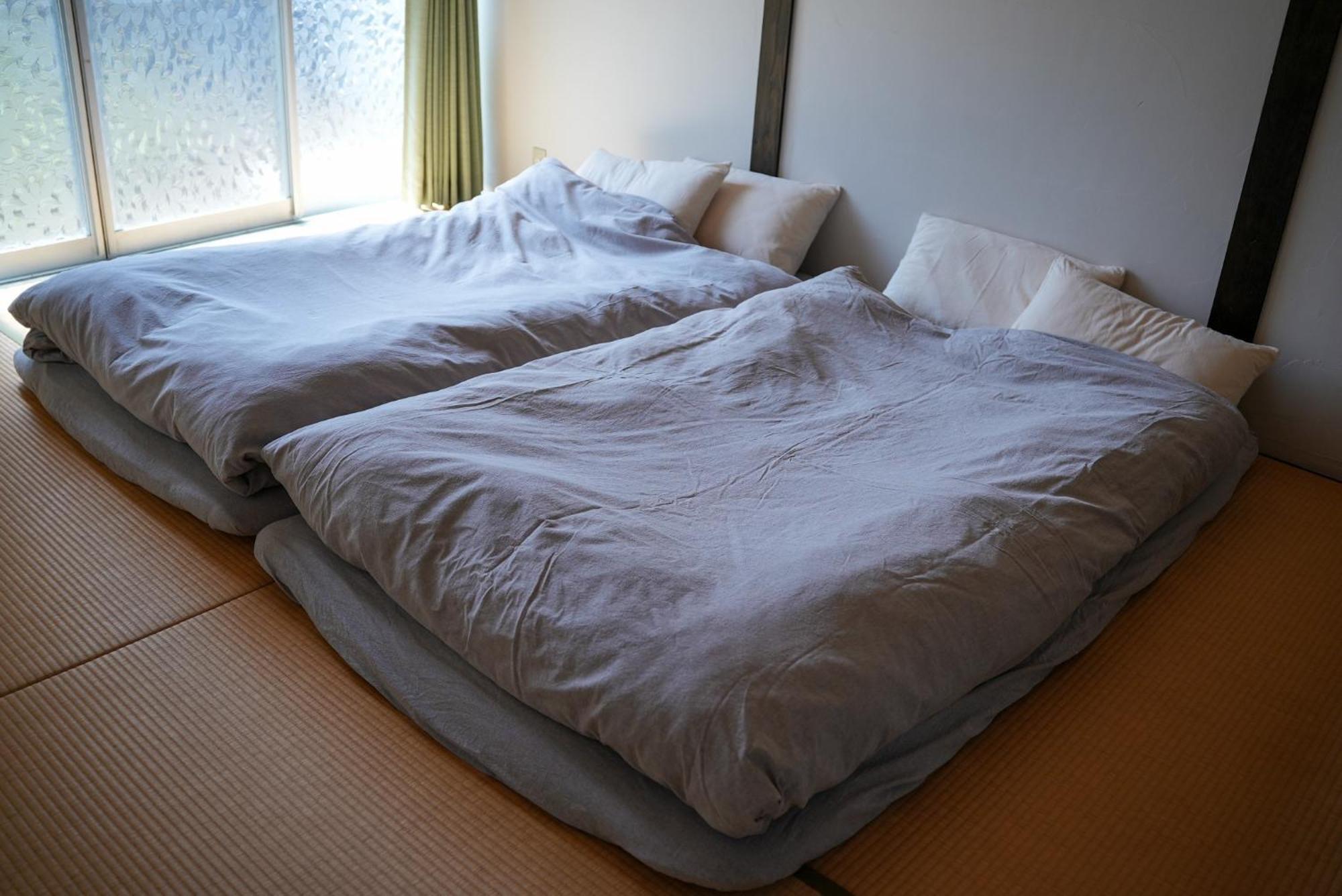 Private Inn Mei Vacation Rental Mei - Vacation Stay 57858V Ino Luaran gambar