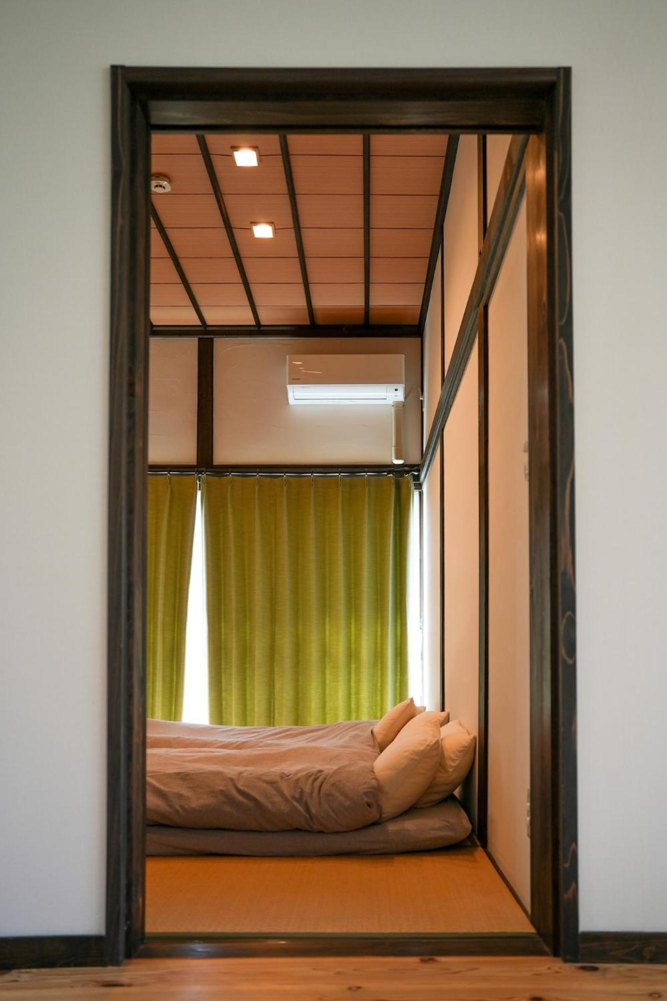 Private Inn Mei Vacation Rental Mei - Vacation Stay 57858V Ino Luaran gambar