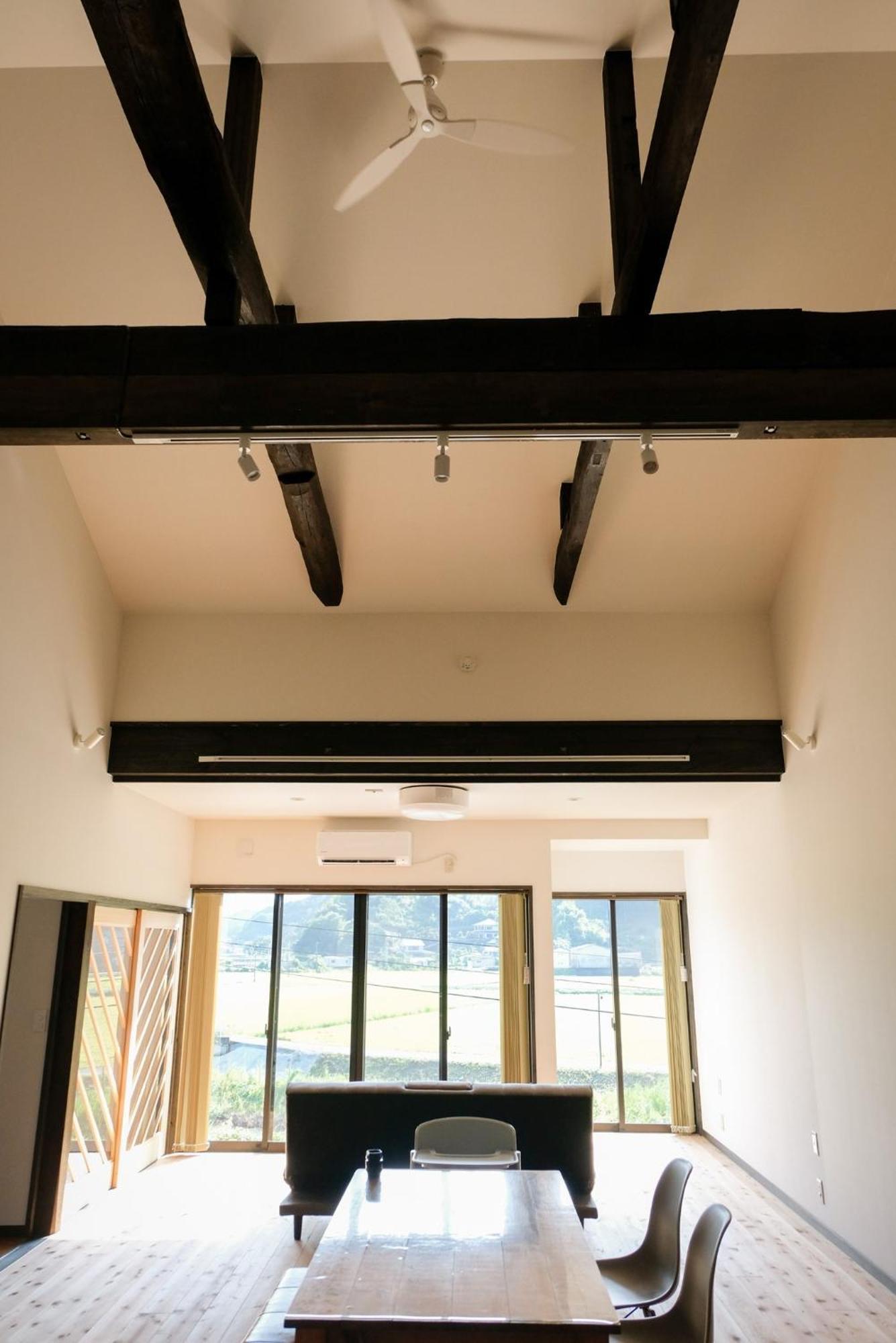 Private Inn Mei Vacation Rental Mei - Vacation Stay 57858V Ino Luaran gambar