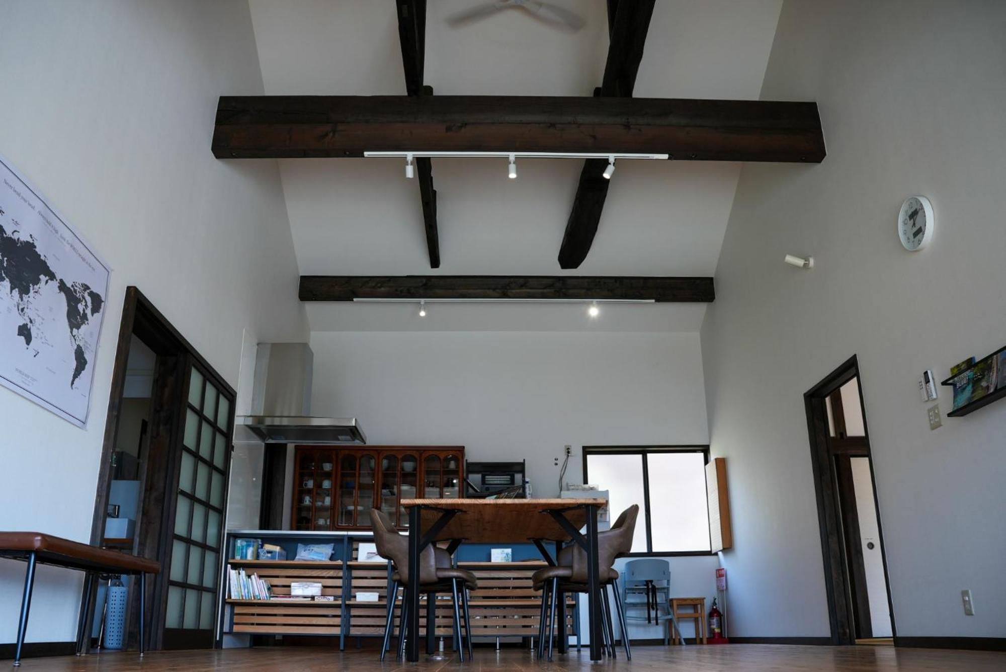 Private Inn Mei Vacation Rental Mei - Vacation Stay 57858V Ino Luaran gambar