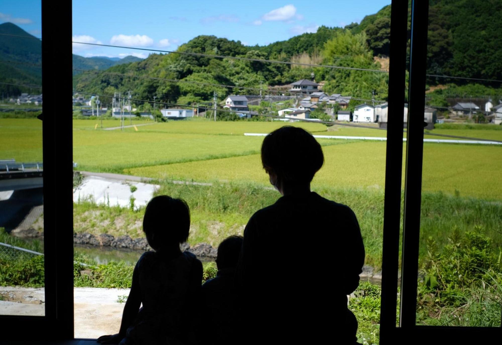 Private Inn Mei Vacation Rental Mei - Vacation Stay 57858V Ino Luaran gambar