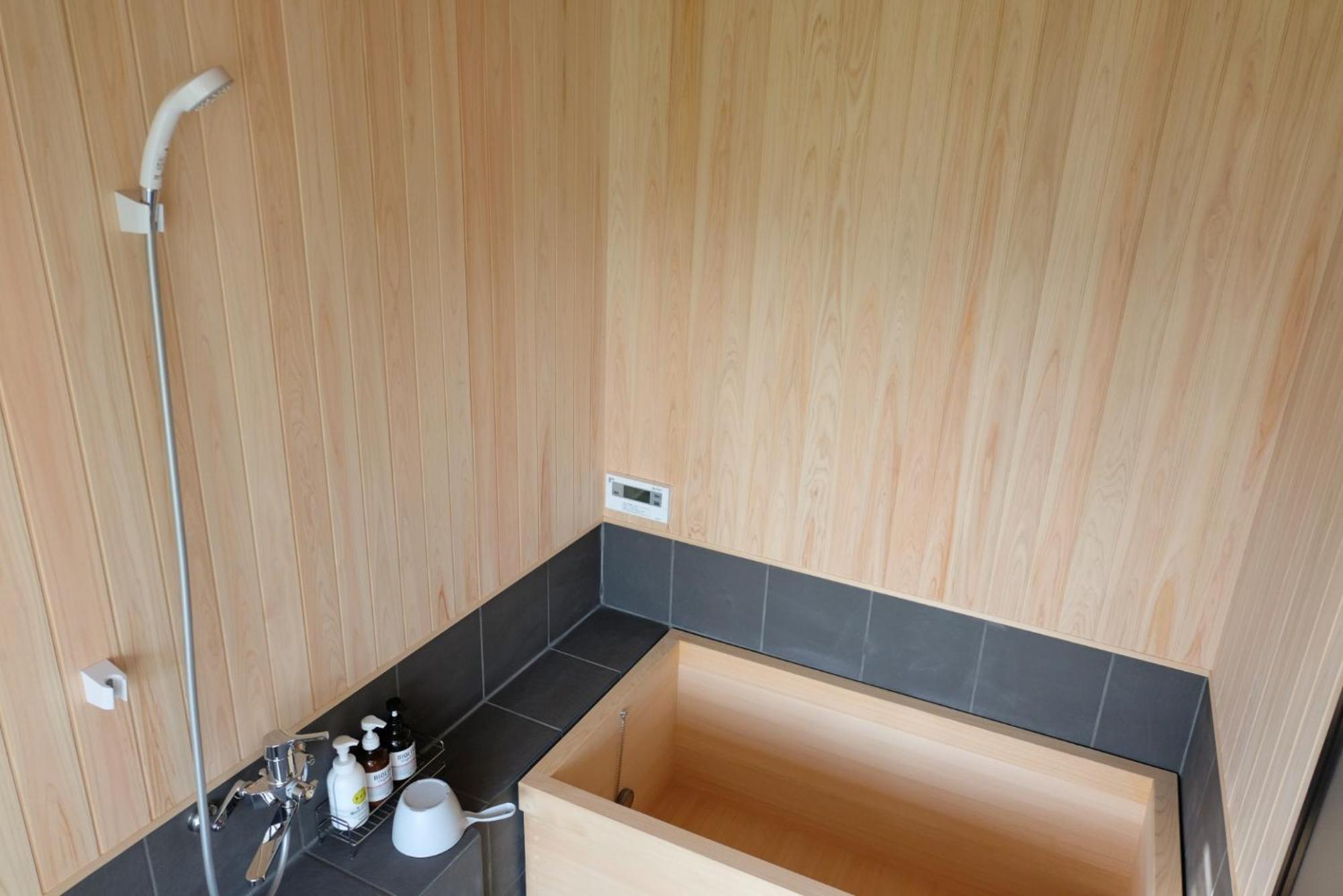 Private Inn Mei Vacation Rental Mei - Vacation Stay 57858V Ino Luaran gambar